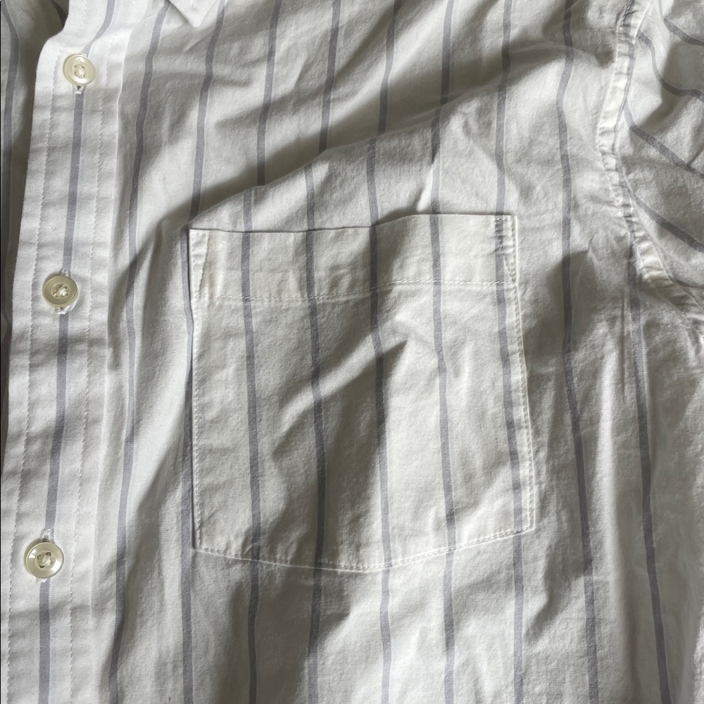 Goodfellow & Co Button-Up Shirt - Picture 4 of 7